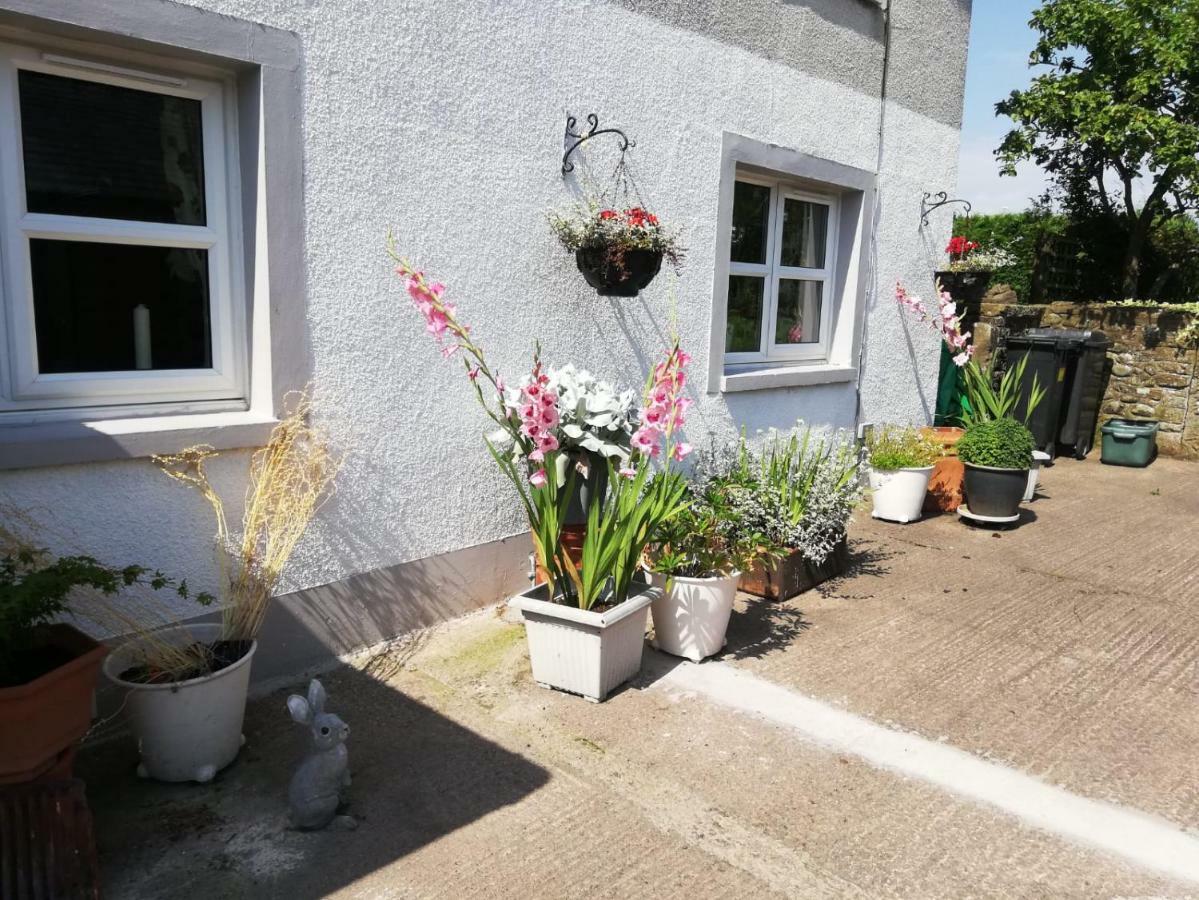 Newby Cross Hotel คาร์ลไอเอิล ภายนอก รูปภาพ